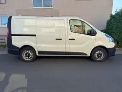 Weiß Gebraucht 2017 Renault Trafic Komfort Van | 11.900 € (Fairer Preis)