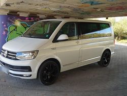 Weiß Gebraucht 2016 VW T6 Generation Six Van | 32.000 € (Fairer Preis)