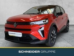 Dezirrot Neu 2025 Renault Captur Evolution SUV | 22.490 € (Fairer Preis)