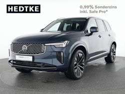 Blau Gebraucht 2025 Volvo XC90 Plus SUV | 65.990 € (Guter Preis)