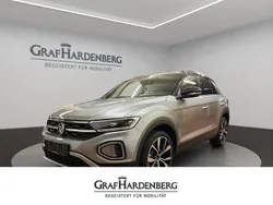Silber Neu 2025 VW T-Roc Style SUV | 50.025 €