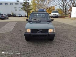 Grün Gebraucht 1987 Fiat Panda 4x4 Kleinwagen | 12.500 €