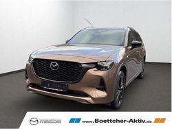 Neu 2025 Mazda CX-80 Homura-Line SUV | 59.850 € (Etwas zu teuer)