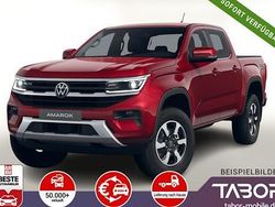 Rot Neu 2025 VW Amarok Style Abholung | 50.788 € (Superpreis)