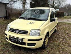 Gebraucht 2009 Fiat Panda Dynamic Kombi | 3.800 € (Teuer)