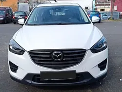 Weiß Gebraucht 2016 Mazda CX-5 Nakama Intense SUV | 11.900 € (Fairer Preis)