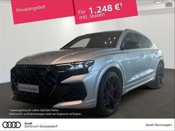 Silber Neu 2025 Audi RS Q8 Performance SUV | 179.880 €