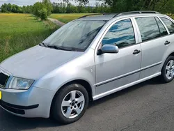 Gebraucht 2004 Skoda Fabia Kombi | 1.850 € (Fairer Preis)