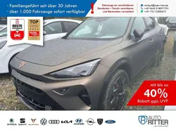 Century bronze matt/bronze Neu 2025 Cupra Formentor VZ SUV | 43.990 € (Superpreis)
