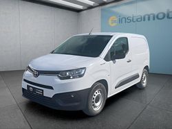 Weiß Gebraucht 2024 Toyota Proace City City Van | 24.699 € (Superpreis)