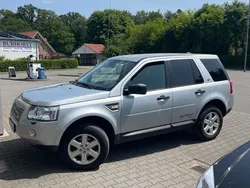 Silber Gebraucht 2010 Land Rover Freelander 2 S SUV | 9.250 € (Teuer)