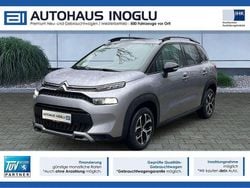 Grau Gebraucht 2024 Citroën C3 Aircross PureTech SUV | 13.680 € (Guter Preis)