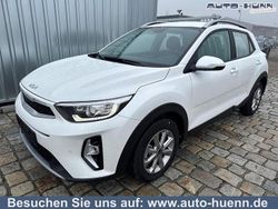 Weiss Neu 2025 Kia Stonic SUV | 21.490 € (Superpreis)