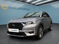 Grau Gebraucht 2022 DS Automobiles DS7 Crossback SUV | 29.599 € (Guter Preis)