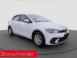 Grau Neu 2025 VW Polo Limousine | 18.990 € (Guter Preis)