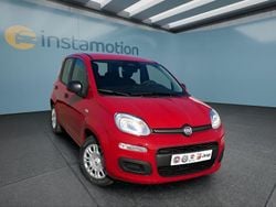 Rot Neu 2025 Fiat Panda Kleinwagen | 15.499 € (Fairer Preis)