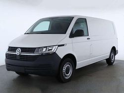 Weiß Neu 2025 VW Transporter Van | 37.990 €