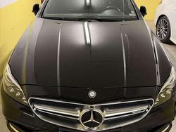 Gebraucht 2014 Mercedes CLS63 AMG AMG Coupé | 41.000 € (Fairer Preis)
