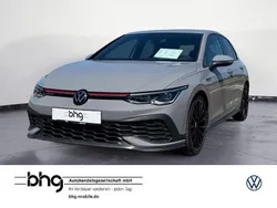 Mondsteingrau Gebraucht 2022 VW Golf VIII GTI Clubsport Limousine | 31.820 € (Guter Preis)