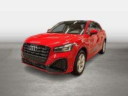 Progressivrot Gebraucht 2025 Audi Q2 S-Line SUV | 28.420 € (Guter Preis)