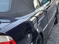 Blau Gebraucht 2003 BMW 318 Cabriolet Cabrio | 2.999 € (Superpreis)