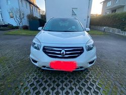 Weiß Gebraucht 2012 Renault Koleos SUV | 7.500 € (Teuer)