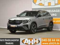 Grau Gebraucht 2023 Renault Austral Iconic Esprit Alpine SUV | 27.990 € (Superpreis)