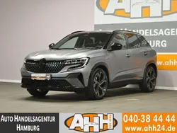 Grau Gebraucht 2023 Renault Austral Iconic Esprit Alpine SUV | 27.990 € (Superpreis)