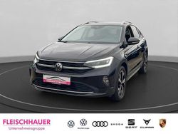 Schwarz Gebraucht 2022 VW Taigo Style SUV | 20.890 € (Fairer Preis)