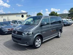 Grau Gebraucht 2011 VW T5 PanAmericana Van | 12.900 € (Superpreis)