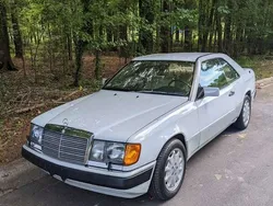 Gebraucht 1992 Mercedes E300 Coupé | 10.900 €
