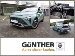 Grün Gebraucht 2023 Hyundai Bayon Select SUV | 17.880 € (Guter Preis)