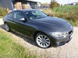 BMW 435