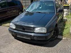 Gebraucht 1998 VW Golf IV Kleinwagen | 700 € (Guter Preis)