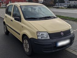 Gebraucht 2009 Fiat Panda Kleinwagen | 1.450 € (Etwas zu teuer)