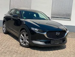 Schwarz Gebraucht 2021 Mazda CX-30 SUV | 19.900 € (Guter Preis)