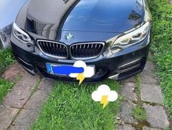 Schwarz Gebraucht 2019 BMW M240 M Sport Cabrio | 32.232 € (Guter Preis)