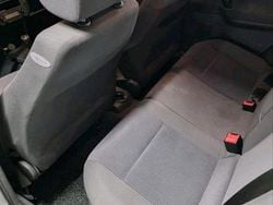 Silber Gebraucht 2003 VW Polo Limousine | 500 €