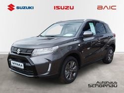 Grau Neu 2025 Suzuki Vitara Comfort SUV | 27.540 € (Fairer Preis)