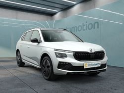 Silber Gebraucht 2024 Skoda Kamiq Monte Carlo SUV | 26.601 € (Fairer Preis)
