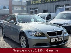 Gebraucht 2006 BMW 320 Performance Limousine | 3.490 € (Superpreis)