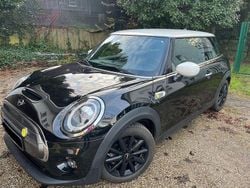Schwarz Gebraucht 2020 Mini Cooper SE Kleinwagen | 14.900 € (Fairer Preis)