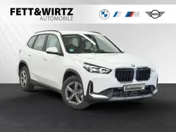Alpinweiss Gebraucht 2024 BMW X1 Efficient Dynamics SUV | 37.200 € (Guter Preis)