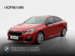 Melbourne rot metallic Gebraucht 2024 BMW 220 Shadowline Coupé | 38.303 € (Fairer Preis)