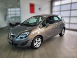 Metallic Gebraucht 2013 Opel Meriva Innovation Van / Kleinbus | 7.000 € (Etwas zu teuer)