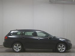 Schwarz Gebraucht 2020 VW Passat Business Kombi | 14.980 € (Superpreis)