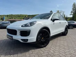 Porsche Cayenne S