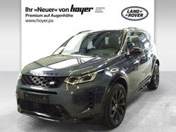 Blau Gebraucht 2025 Land Rover Discovery Sport SE Dynamic SUV | 51.430 € (Superpreis)