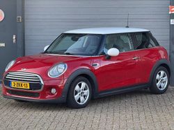 Rot Gebraucht 2015 Mini Cooper Kleinwagen | 5.748 € (Guter Preis)