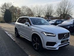 Weiß Gebraucht 2019 Volvo XC90 R-Design SUV | 40.890 € (Teuer)